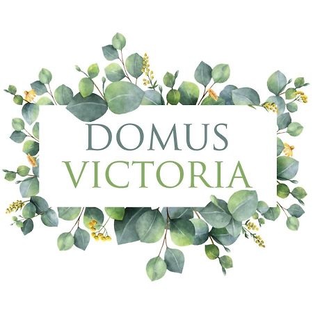 Domus Victoria Guest House Rome Exterior photo