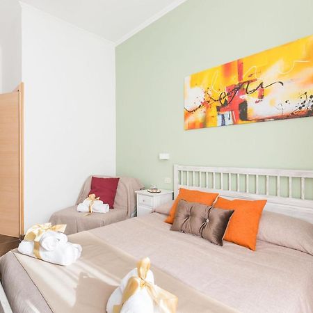 Domus Victoria Guest House Rome Exterior photo