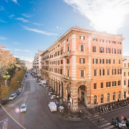 Domus Victoria Guest House Rome Exterior photo