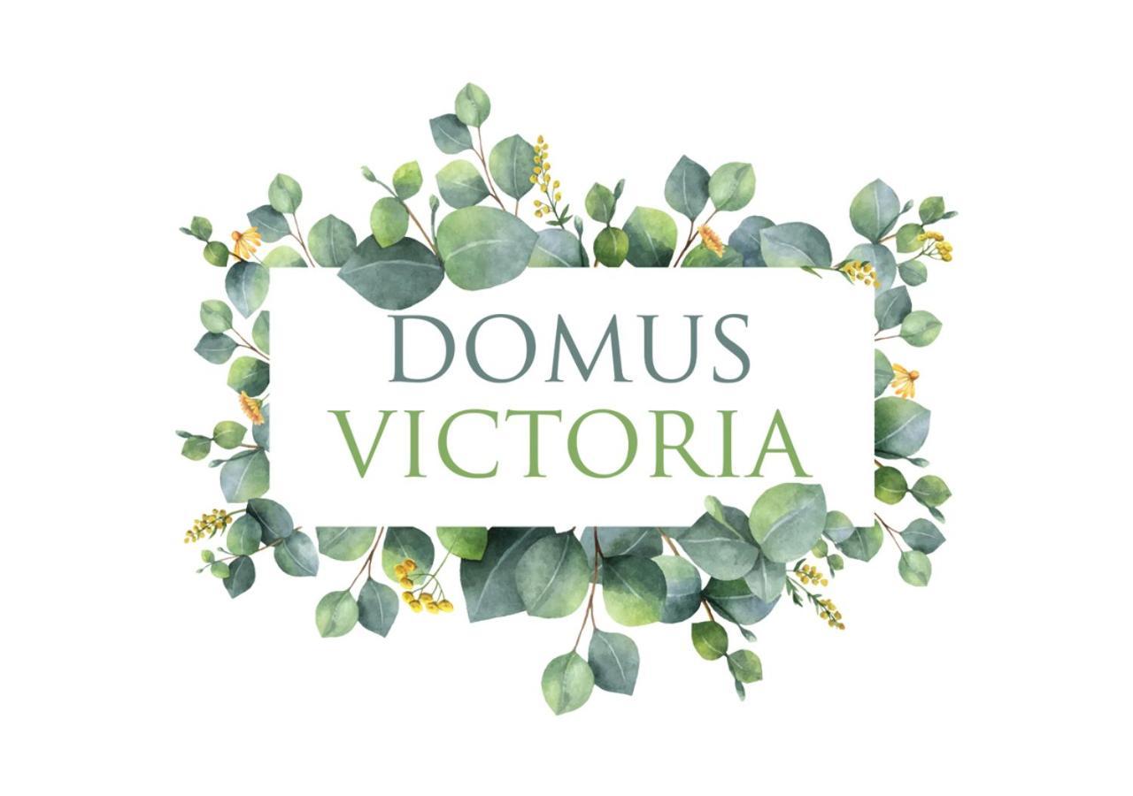 Domus Victoria Guest House Rome Exterior photo