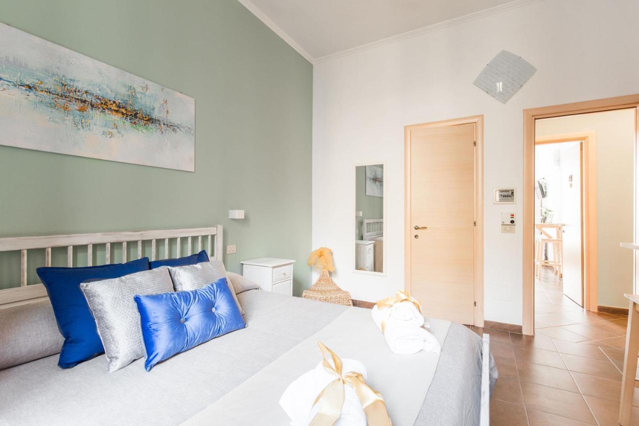 Domus Victoria Guest House Rome Exterior photo