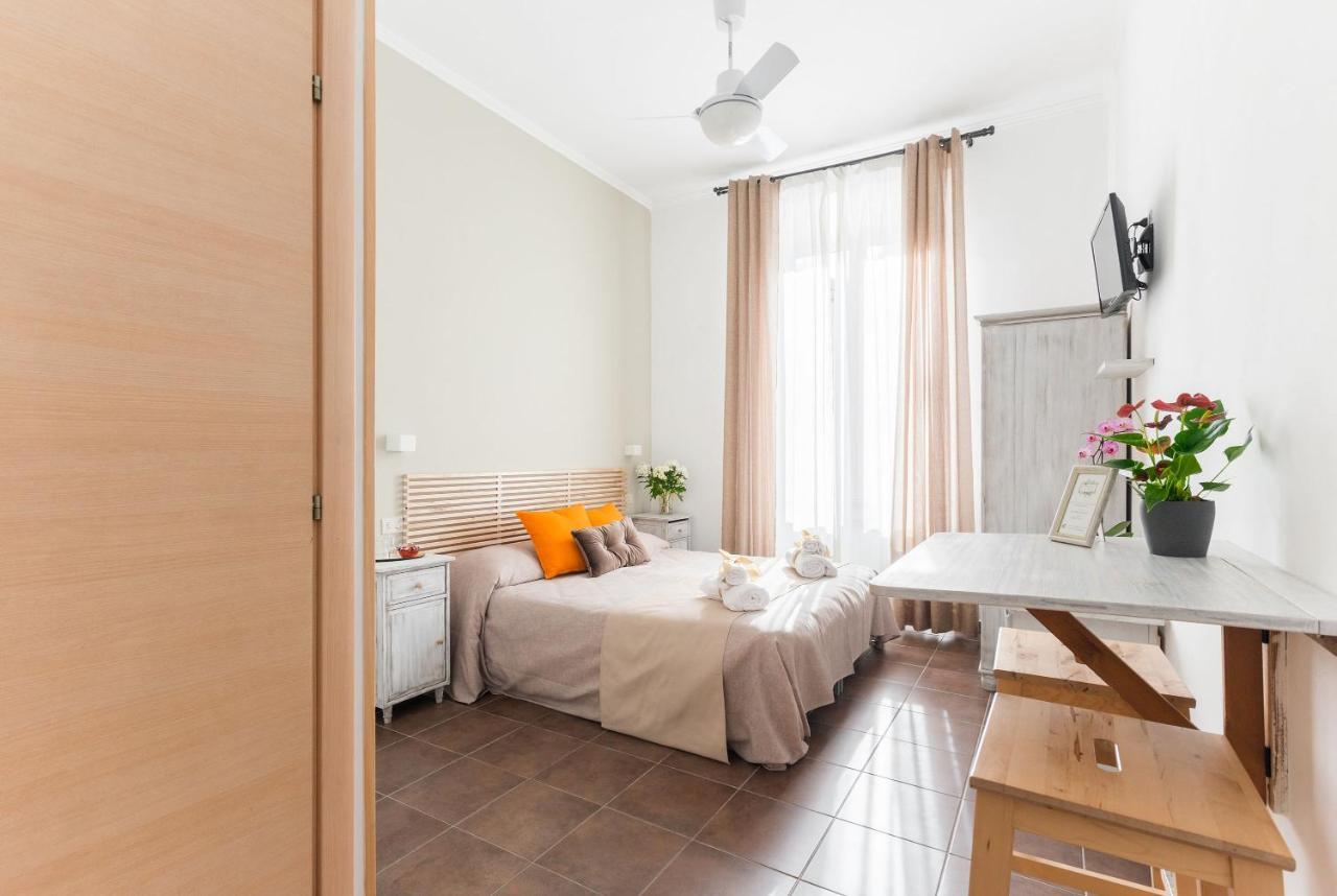 Domus Victoria Guest House Rome Exterior photo