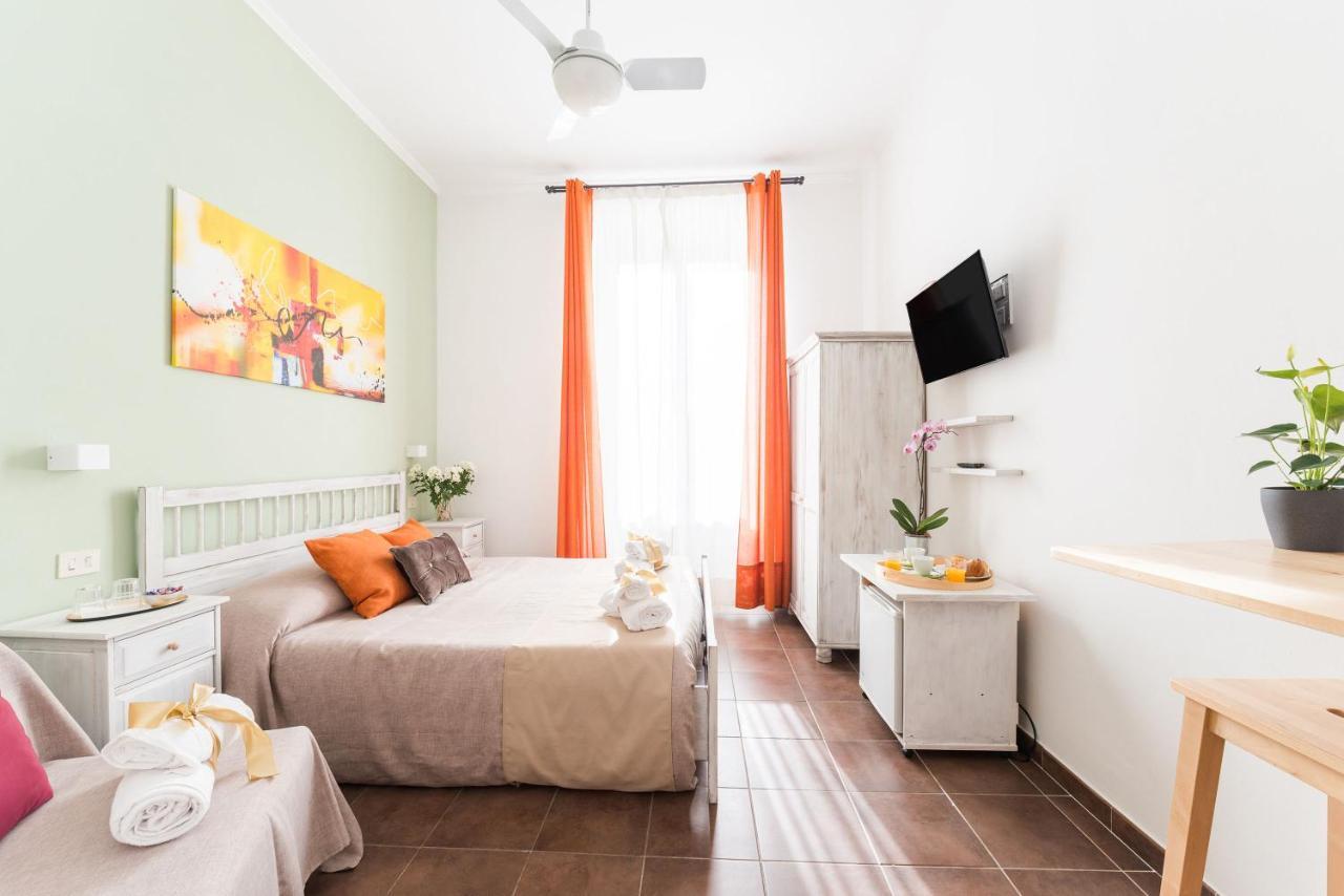 Domus Victoria Guest House Rome Exterior photo