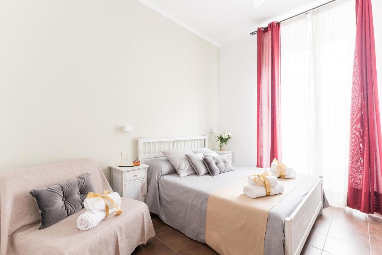 Domus Victoria Guest House Rome Exterior photo