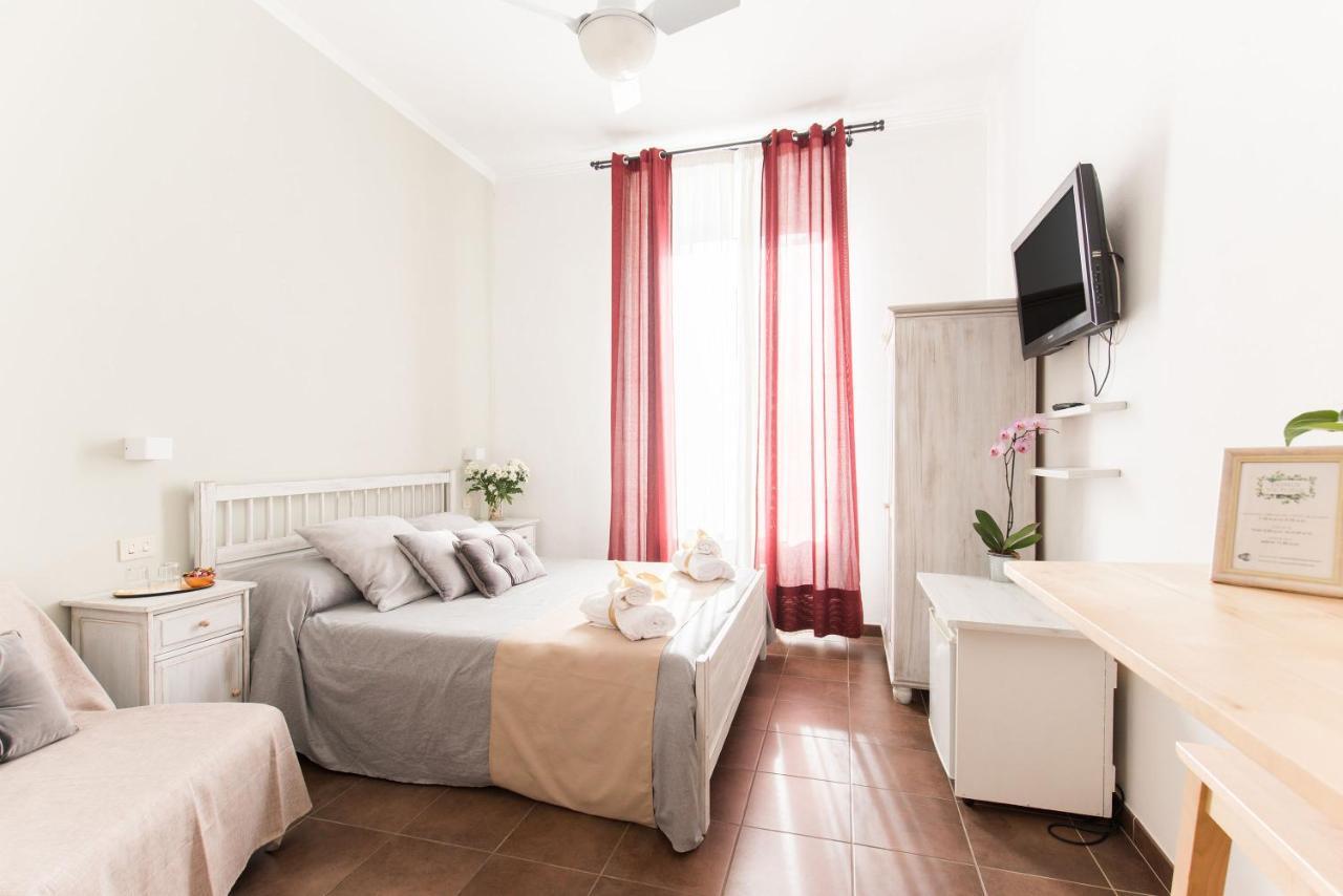 Domus Victoria Guest House Rome Exterior photo