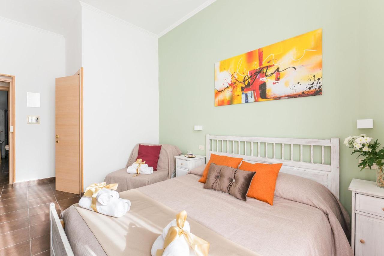 Domus Victoria Guest House Rome Exterior photo