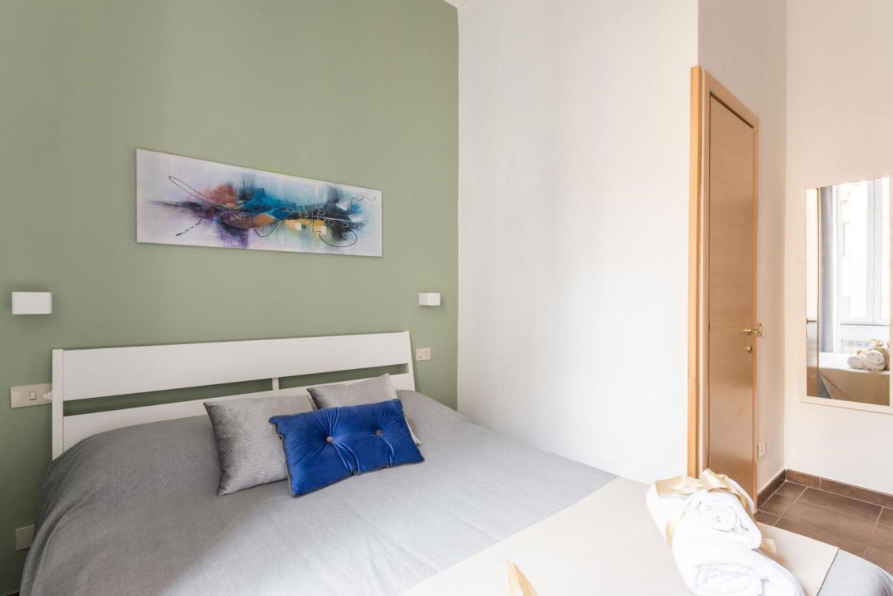 Domus Victoria Guest House Rome Exterior photo