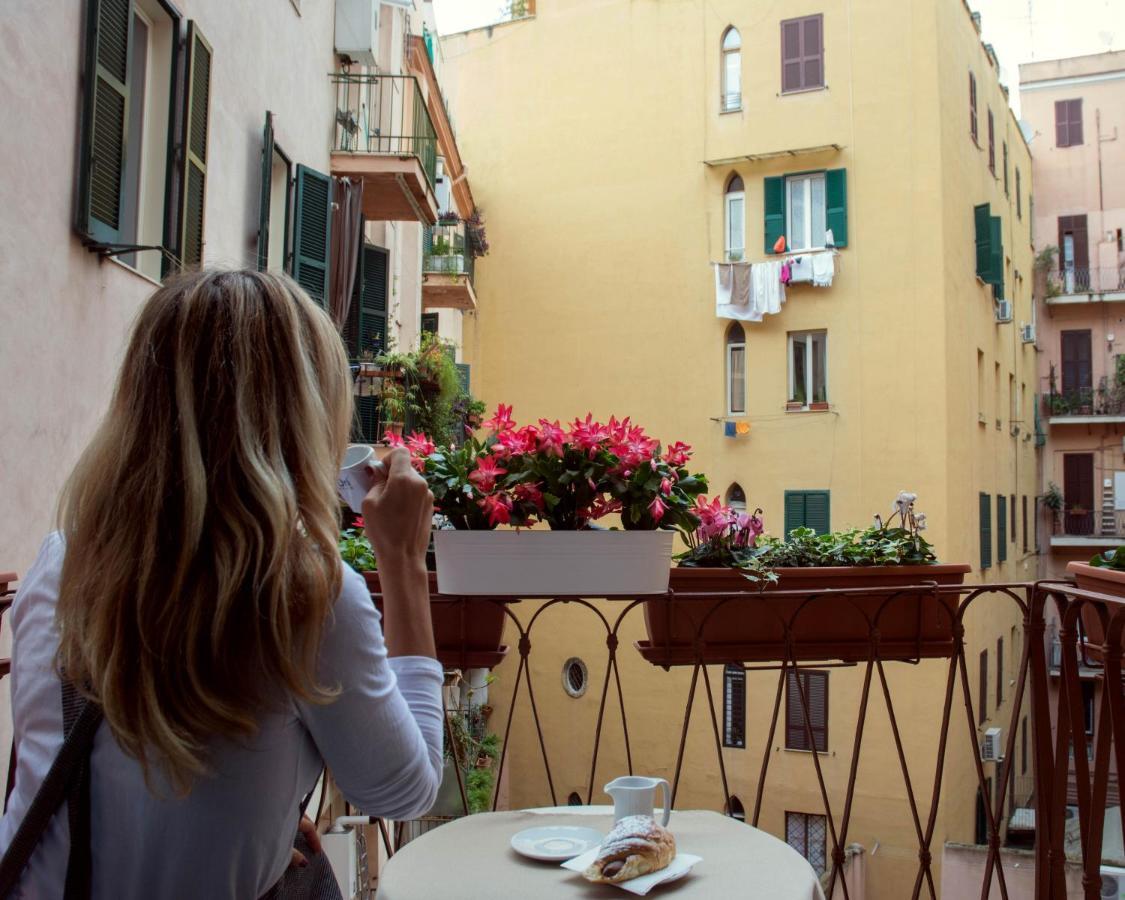 Domus Victoria Guest House Rome Exterior photo