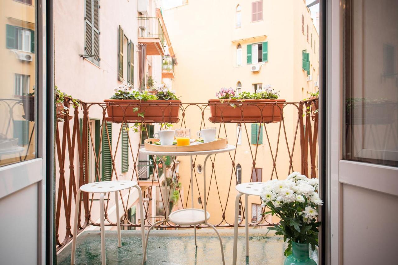 Domus Victoria Guest House Rome Exterior photo