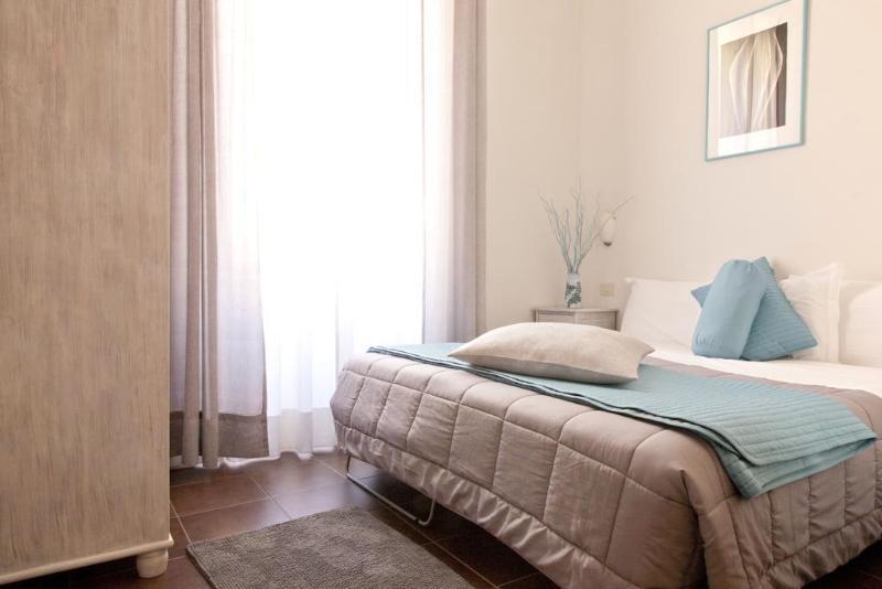 Domus Victoria Guest House Rome Exterior photo