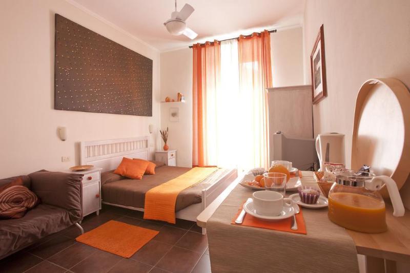 Domus Victoria Guest House Rome Exterior photo